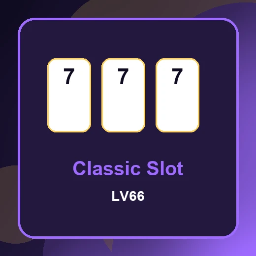 JILI Classic Slot