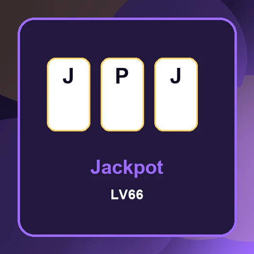 PG Jackpot Style