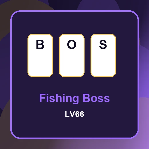 Boss Target