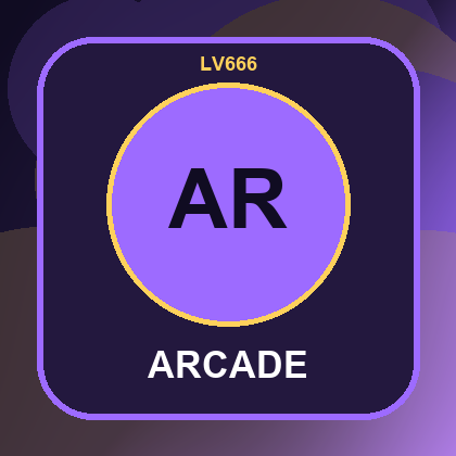 Arcade Bonus